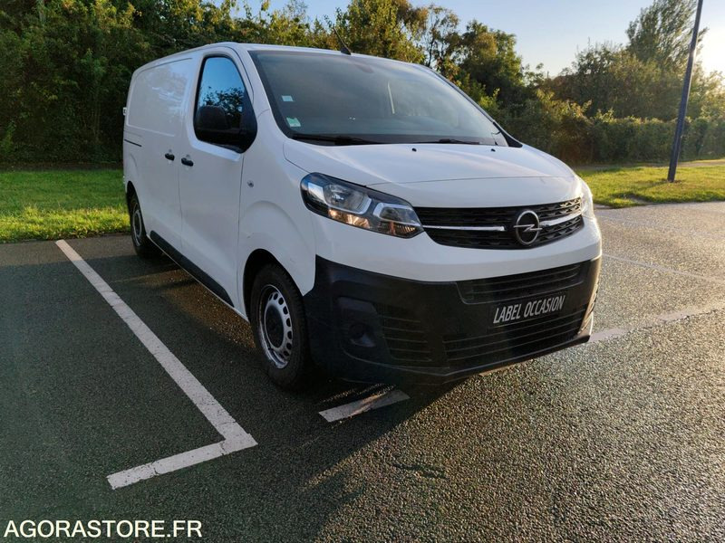 Opel vivaro - Μικρό βαν: φωτογραφία 1 Opel vivaro - Μικρό βαν: φωτογραφία 1