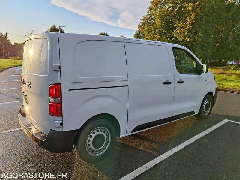 Opel vivaro - Μικρό βαν: φωτογραφία 2 Opel vivaro - Μικρό βαν: φωτογραφία 2