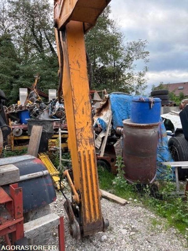 PELLE A CHENILLES HYUNDAI ROBEX 130LCD-3 2000 10083 HEURES - Εκσκαφέας: φωτογραφία 2 PELLE A CHENILLES HYUNDAI ROBEX 130LCD-3 2000 10083 HEURES - Εκσκαφέας: φωτογραφία 2