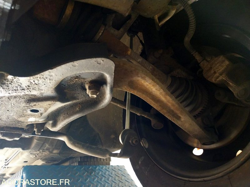 PEUGEOT 206 111000 kms - 2005 - Αυτοκίνητο: φωτογραφία 5 PEUGEOT 206 111000 kms - 2005 - Αυτοκίνητο: φωτογραφία 5