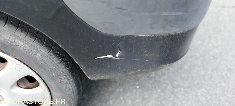 PEUGEOT 307 SW - Station wagon: φωτογραφία 3 PEUGEOT 307 SW - Station wagon: φωτογραφία 3