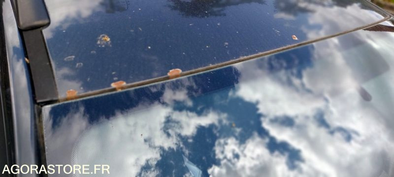 PEUGEOT 307 SW - Station wagon: φωτογραφία 5 PEUGEOT 307 SW - Station wagon: φωτογραφία 5