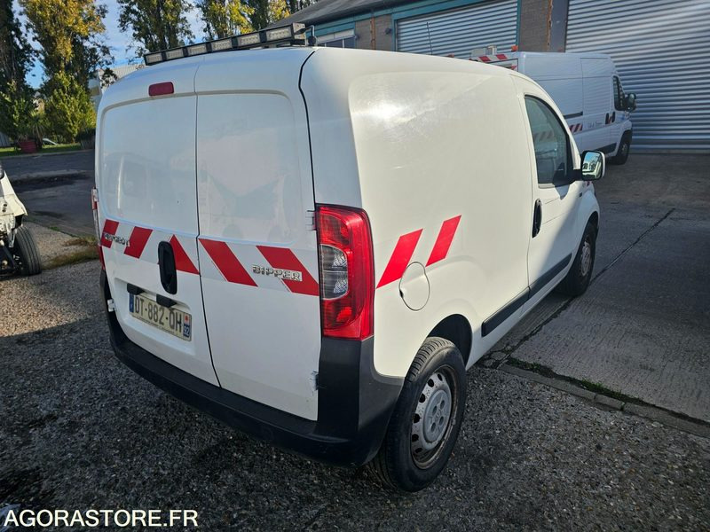 PEUGEOT BIPPER - 2015 - 304754KM - DT882QH - Μικρό βαν: φωτογραφία 3 PEUGEOT BIPPER - 2015 - 304754KM - DT882QH - Μικρό βαν: φωτογραφία 3