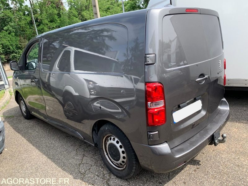 PEUGEOT EXPERT 1.6 BLUEHDI 115CH - 2017 - 120 000km PRIX TTC TVA NON RECUPERABLE - Μικρό βαν: φωτογραφία 3 PEUGEOT EXPERT 1.6 BLUEHDI 115CH - 2017 - 120 000km PRIX TTC TVA NON RECUPERABLE - Μικρό βαν: φωτογραφία 3