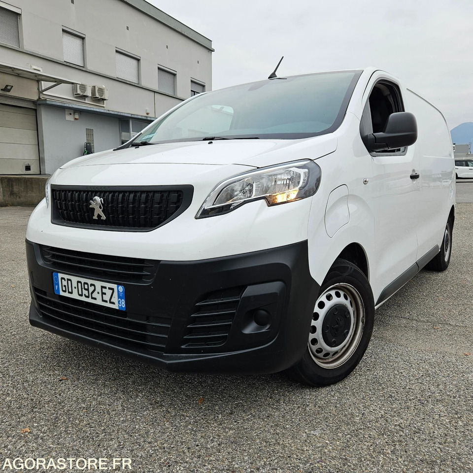 PEUGEOT EXPERT - 2021 - 42 882km - Βαν, Ηλεκτρικό van: φωτογραφία 1 PEUGEOT EXPERT - 2021 - 42 882km - Βαν, Ηλεκτρικό van: φωτογραφία 1