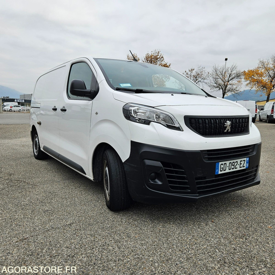 PEUGEOT EXPERT - 2021 - 42 882km - Βαν, Ηλεκτρικό van: φωτογραφία 2 PEUGEOT EXPERT - 2021 - 42 882km - Βαν, Ηλεκτρικό van: φωτογραφία 2