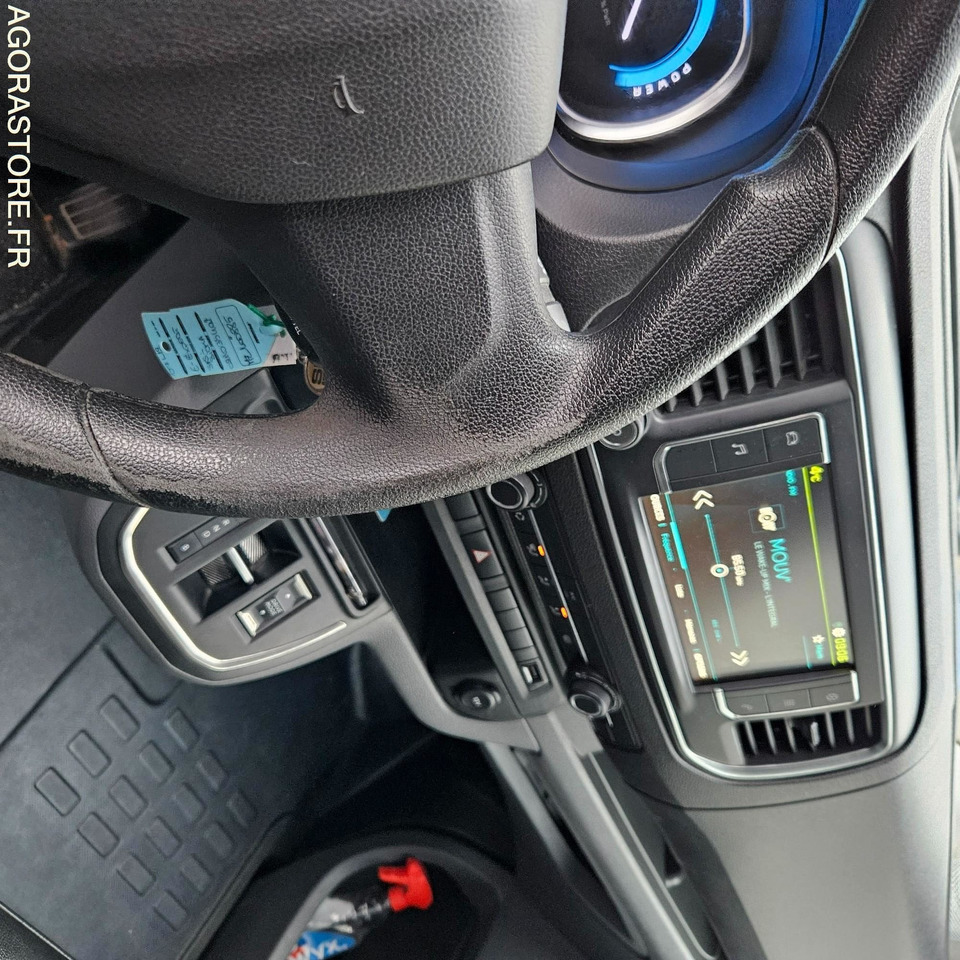 PEUGEOT EXPERT - 2021 - 42 882km - Βαν, Ηλεκτρικό van: φωτογραφία 3 PEUGEOT EXPERT - 2021 - 42 882km - Βαν, Ηλεκτρικό van: φωτογραφία 3