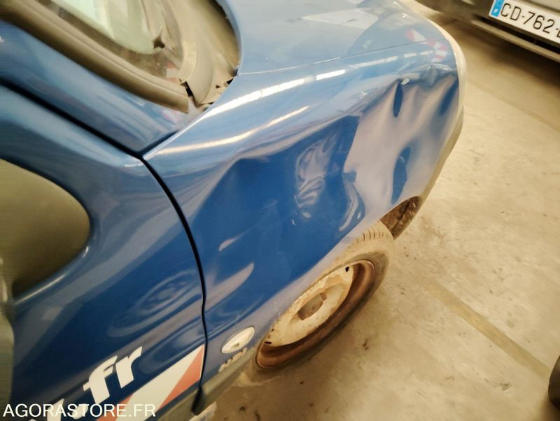 PEUGEOT PARTNER - Μικρό βαν: φωτογραφία 4 PEUGEOT PARTNER - Μικρό βαν: φωτογραφία 4