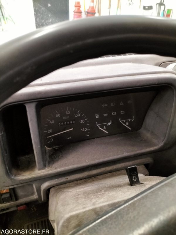 PIAGGIO PORTER - Όχημα με ανατρεπομενη καροτσα: φωτογραφία 3 PIAGGIO PORTER - Όχημα με ανατρεπομενη καροτσα: φωτογραφία 3