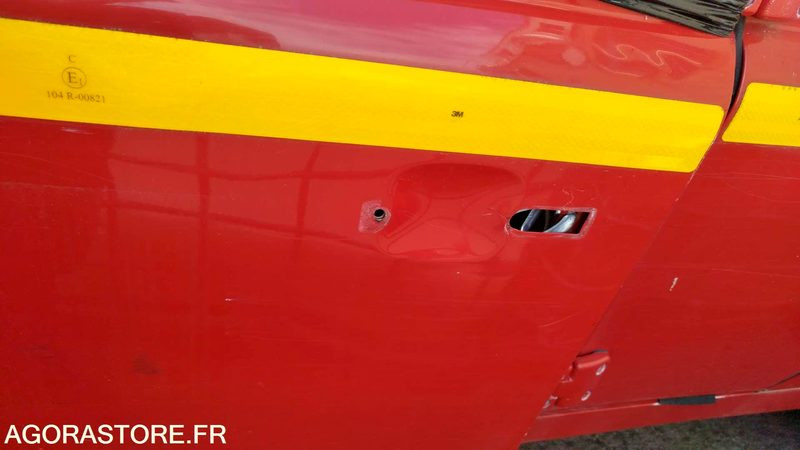 PICK-UP Land rover Defender - 2004 - 9266QL11 - Ημιφορτηγό: φωτογραφία 4 PICK-UP Land rover Defender - 2004 - 9266QL11 - Ημιφορτηγό: φωτογραφία 4