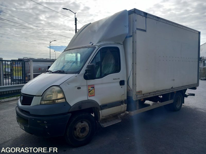 PL Mascot 6.5T - 2009 - 204685 Kms - Φορτηγό: φωτογραφία 3 PL Mascot 6.5T - 2009 - 204685 Kms - Φορτηγό: φωτογραφία 3