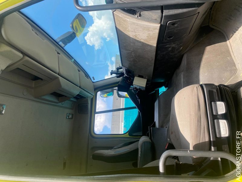 PORTEUR BOM 26T VOLVO GEESINK - 160803km- 2014 (4002) - Απορριμματοφόρο: φωτογραφία 2 PORTEUR BOM 26T VOLVO GEESINK - 160803km- 2014 (4002) - Απορριμματοφόρο: φωτογραφία 2