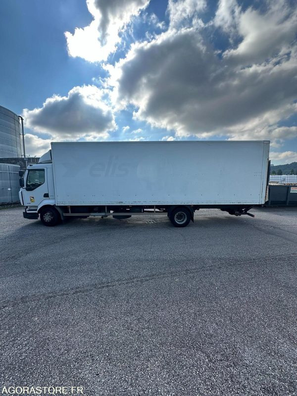 PORTEUR ROUTIER - RENAULT - MIDLUM - 2008 / 862 960 KM - 679AKV54 - Φορτηγό: φωτογραφία 3 PORTEUR ROUTIER - RENAULT - MIDLUM - 2008 / 862 960 KM - 679AKV54 - Φορτηγό: φωτογραφία 3