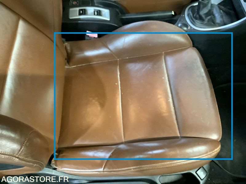 Peugeot 307 CC 2.0 16V - Κάμπριο: φωτογραφία 4 Peugeot 307 CC 2.0 16V - Κάμπριο: φωτογραφία 4