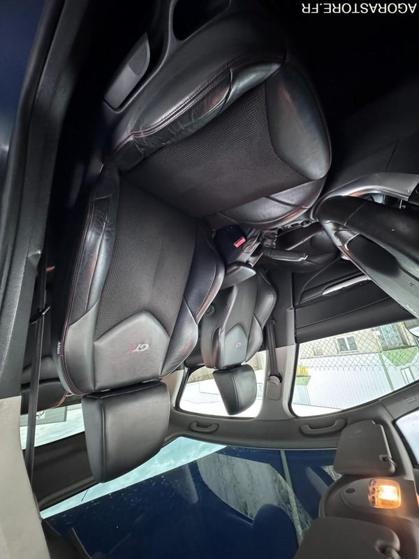 Peugeot 308 1.6 THP 16v 200ch GTi 5p - Αυτοκίνητο: φωτογραφία 2 Peugeot 308 1.6 THP 16v 200ch GTi 5p - Αυτοκίνητο: φωτογραφία 2