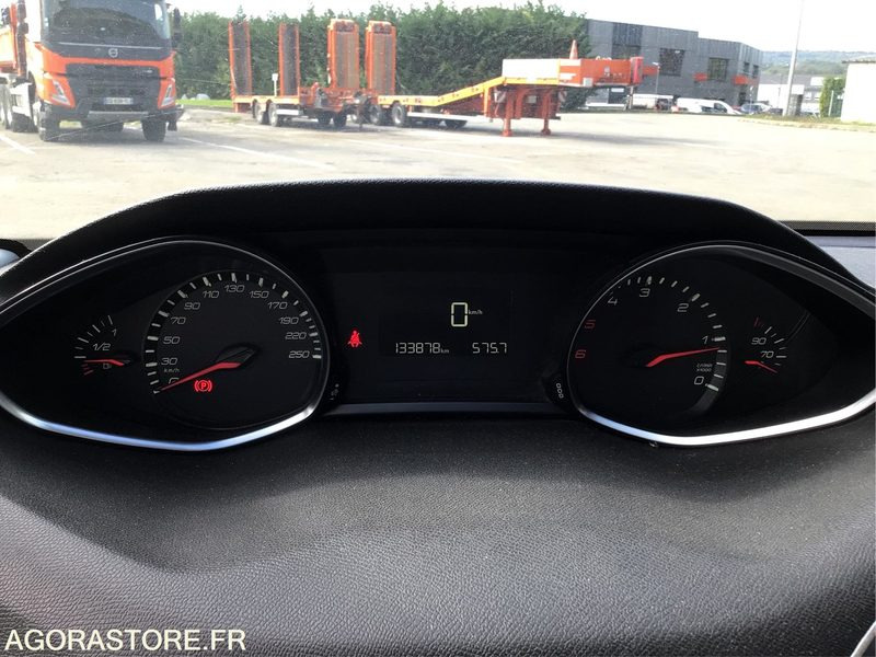 Peugeot 308 - 2014 - 133878kms - (P0403313) - Αυτοκίνητο: φωτογραφία 4 Peugeot 308 - 2014 - 133878kms - (P0403313) - Αυτοκίνητο: φωτογραφία 4