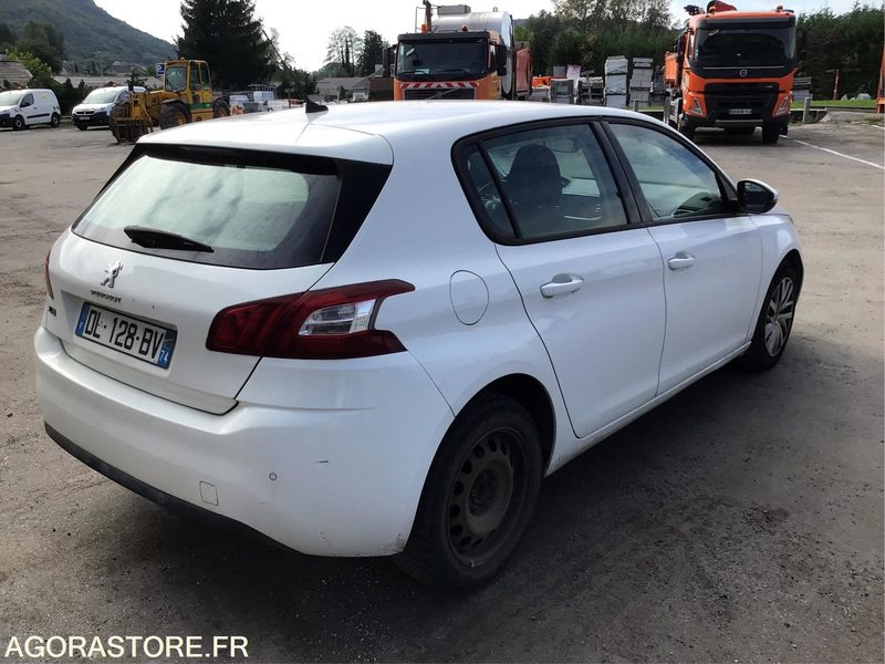 Peugeot 308 - 2014 - 133878kms - (P0403313) - Αυτοκίνητο: φωτογραφία 2 Peugeot 308 - 2014 - 133878kms - (P0403313) - Αυτοκίνητο: φωτογραφία 2