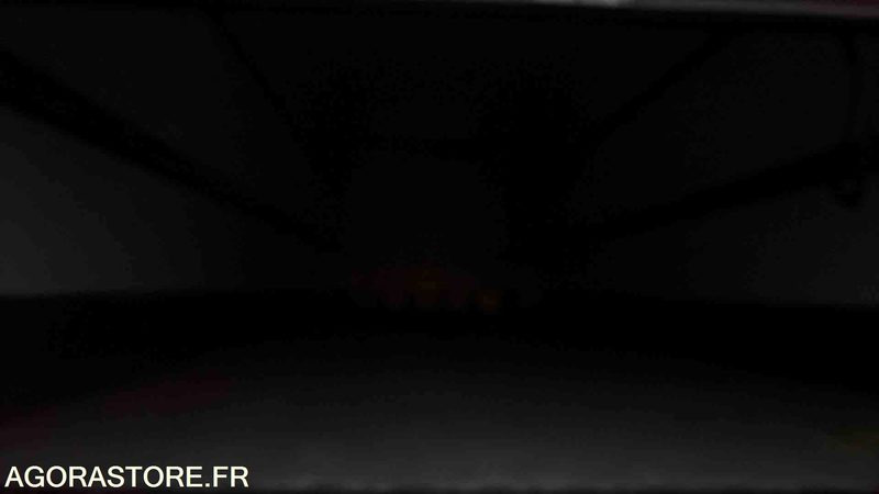 Porteur DAF CF 340 Frigorifique - 2022 - 647366kms - GG-929-HG - Φορτηγό: φωτογραφία 5 Porteur DAF CF 340 Frigorifique - 2022 - 647366kms - GG-929-HG - Φορτηγό: φωτογραφία 5