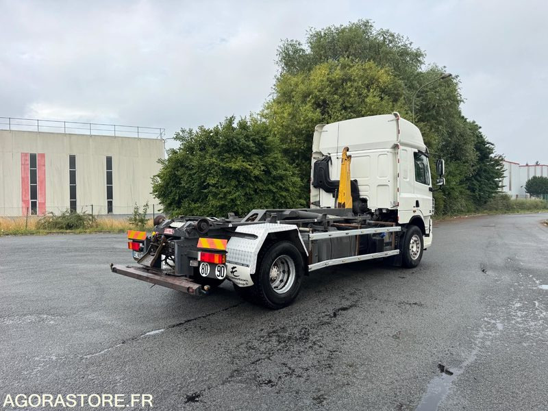 Porteur DAF CF460 19T Ampliroll GUIMA - Φορτηγό: φωτογραφία 3 Porteur DAF CF460 19T Ampliroll GUIMA - Φορτηγό: φωτογραφία 3