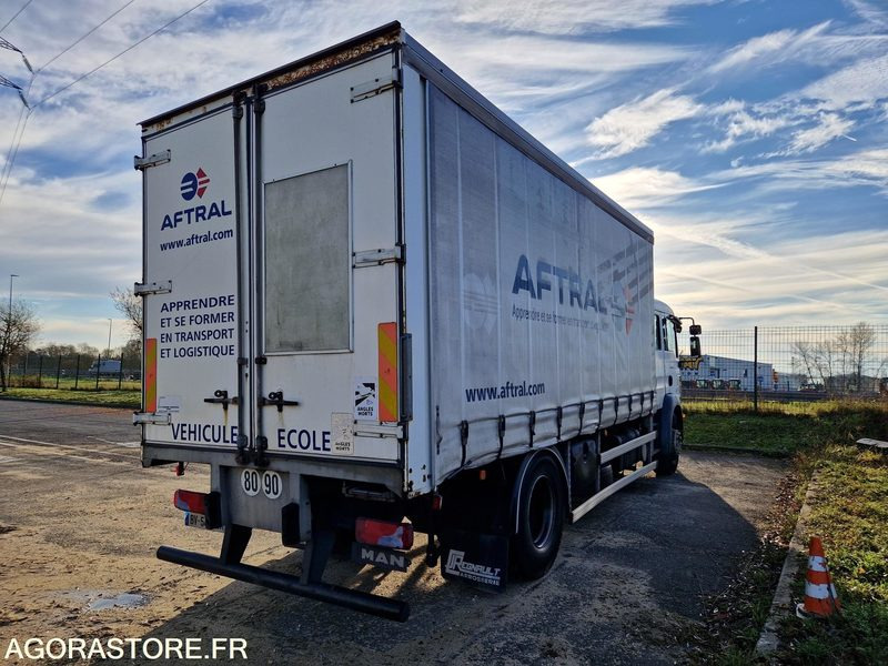 Porteur MAN TGM 18.290 - 2011 - 427766 - BV542WK - Φορτηγό: φωτογραφία 3 Porteur MAN TGM 18.290 - 2011 - 427766 - BV542WK - Φορτηγό: φωτογραφία 3