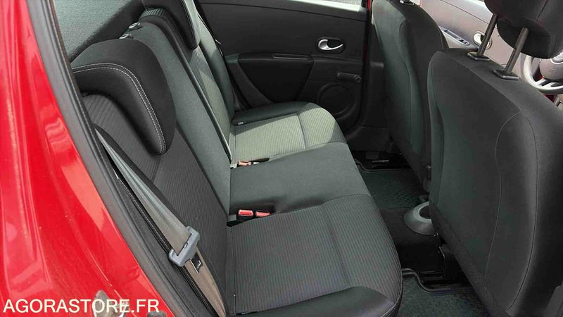 RENAULT CLIO 3 188 868 Kms - 2012 -CD-484-NA - Αυτοκίνητο: φωτογραφία 4 RENAULT CLIO 3 188 868 Kms - 2012 -CD-484-NA - Αυτοκίνητο: φωτογραφία 4