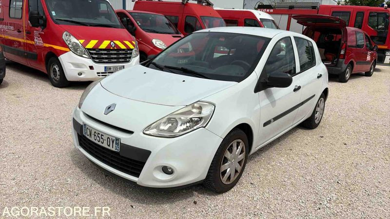 RENAULT CLIO 3 - 197 915 Kms - 2013-CW-655-QY - Αυτοκίνητο: φωτογραφία 3 RENAULT CLIO 3 - 197 915 Kms - 2013-CW-655-QY - Αυτοκίνητο: φωτογραφία 3