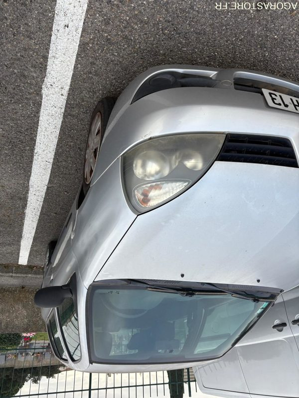 RENAULT CLIO 3 - Αυτοκίνητο: φωτογραφία 3 RENAULT CLIO 3 - Αυτοκίνητο: φωτογραφία 3