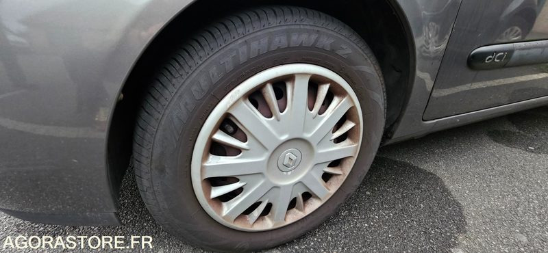 RENAULT CLIO 849BCZ59 - Αυτοκίνητο: φωτογραφία 4 RENAULT CLIO 849BCZ59 - Αυτοκίνητο: φωτογραφία 4