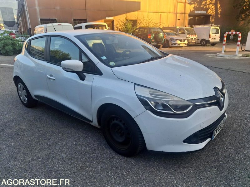 RENAULT CLIO DCI. - Αυτοκίνητο: φωτογραφία 2 RENAULT CLIO DCI. - Αυτοκίνητο: φωτογραφία 2