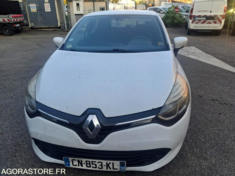 RENAULT CLIO DCI. - Αυτοκίνητο: φωτογραφία 3 RENAULT CLIO DCI. - Αυτοκίνητο: φωτογραφία 3