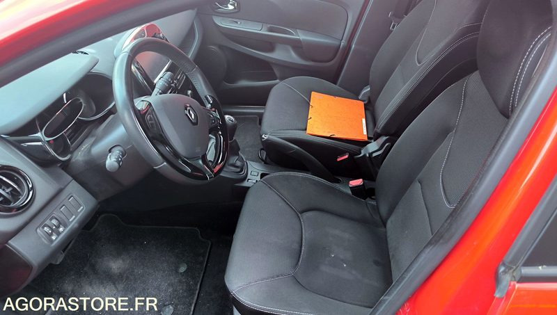 RENAULT CLIO IV ESTATE ZEN DCI 90 ECO2 - 2014 - 305509kms - Αυτοκίνητο: φωτογραφία 3 RENAULT CLIO IV ESTATE ZEN DCI 90 ECO2 - 2014 - 305509kms - Αυτοκίνητο: φωτογραφία 3
