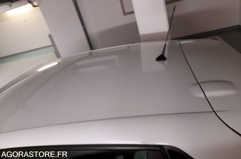 RENAULT CLIO IV - ZEN 09E E5 - 83985kms - 2013 - Αυτοκίνητο: φωτογραφία 5 RENAULT CLIO IV - ZEN 09E E5 - 83985kms - 2013 - Αυτοκίνητο: φωτογραφία 5