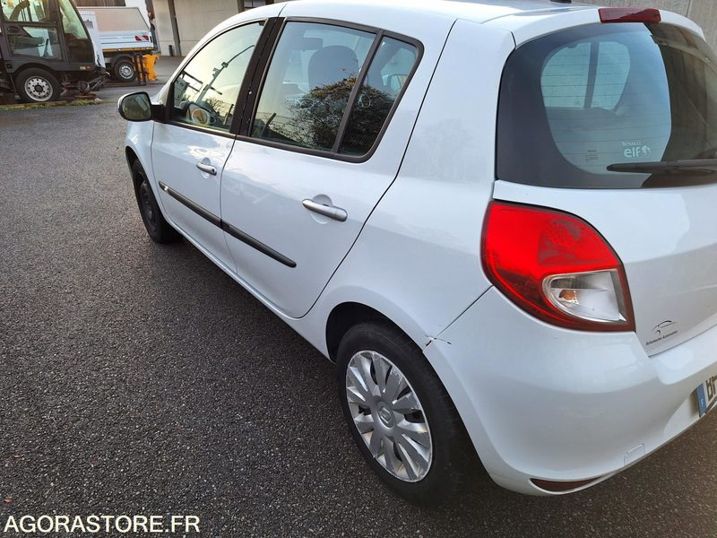 RENAULT CLIO3 Phase2 _ 3 places _ Diesel 1.5DCI - Αυτοκίνητο: φωτογραφία 3 RENAULT CLIO3 Phase2 _ 3 places _ Diesel 1.5DCI - Αυτοκίνητο: φωτογραφία 3