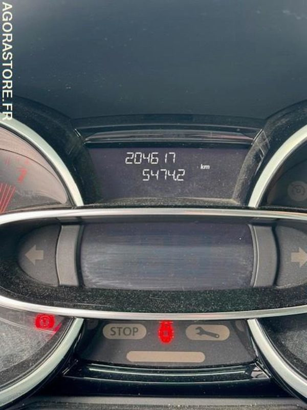 RENAULT CLIO - Αυτοκίνητο: φωτογραφία 5 RENAULT CLIO - Αυτοκίνητο: φωτογραφία 5