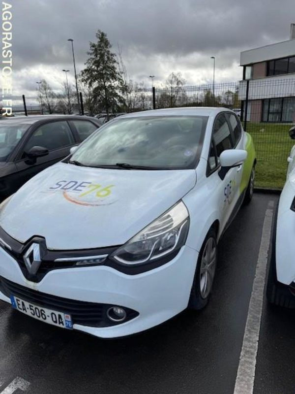 RENAULT CLIO - Αυτοκίνητο: φωτογραφία 3 RENAULT CLIO - Αυτοκίνητο: φωτογραφία 3