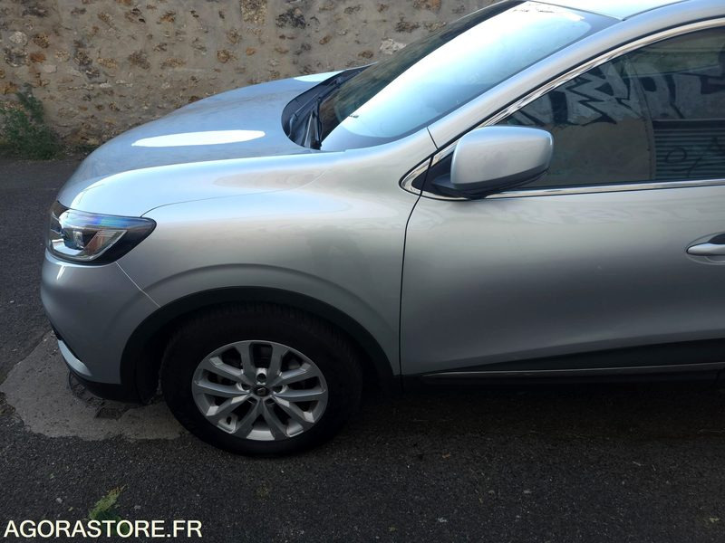 RENAULT KADJAR 1.5 DCI - 2021 - 146 000 KM - SUV: φωτογραφία 2 RENAULT KADJAR 1.5 DCI - 2021 - 146 000 KM - SUV: φωτογραφία 2