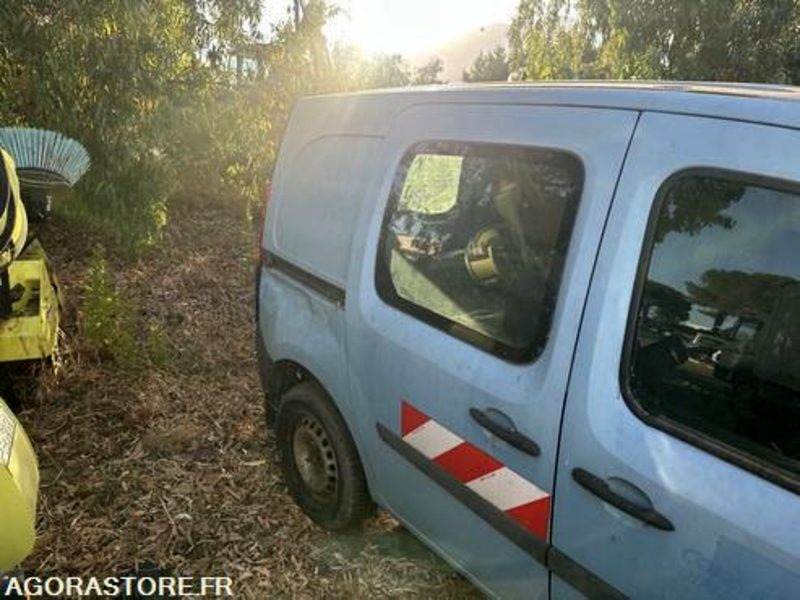 RENAULT KANGOO - 2012 - 150263KM - CD217FY - Μικρό βαν: φωτογραφία 5 RENAULT KANGOO - 2012 - 150263KM - CD217FY - Μικρό βαν: φωτογραφία 5