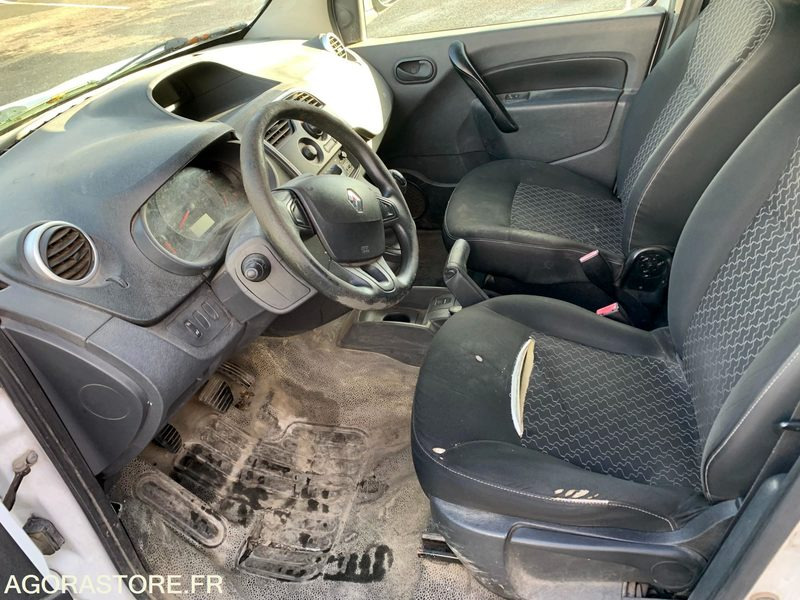 RENAULT KANGOO - 2014 / 279387 Km - Μικρό βαν: φωτογραφία 5 RENAULT KANGOO - 2014 / 279387 Km - Μικρό βαν: φωτογραφία 5