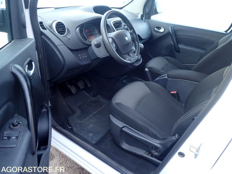 RENAULT KANGOO 5 PLACES - Αυτοκίνητο: φωτογραφία 4 RENAULT KANGOO 5 PLACES - Αυτοκίνητο: φωτογραφία 4