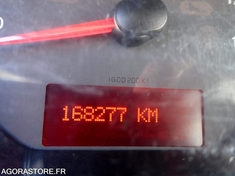 Αυτοκίνητο RENAULT KANGOO 7 PLACES 168277kms 2014: φωτογραφία 7 Αυτοκίνητο RENAULT KANGOO 7 PLACES 168277kms 2014: φωτογραφία 7