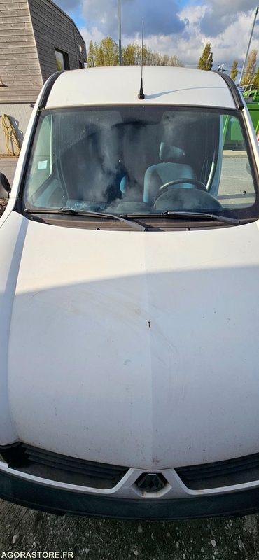 RENAULT KANGOO BF803HC - Μικρό βαν: φωτογραφία 3 RENAULT KANGOO BF803HC - Μικρό βαν: φωτογραφία 3