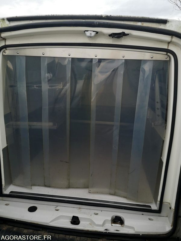 RENAULT KANGOO FRIGORIFIQUE - Μικρό βαν: φωτογραφία 5 RENAULT KANGOO FRIGORIFIQUE - Μικρό βαν: φωτογραφία 5