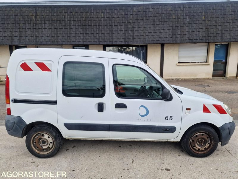 RENAULT KANGOO - LOT N°2 - Μικρό βαν: φωτογραφία 3 RENAULT KANGOO - LOT N°2 - Μικρό βαν: φωτογραφία 3