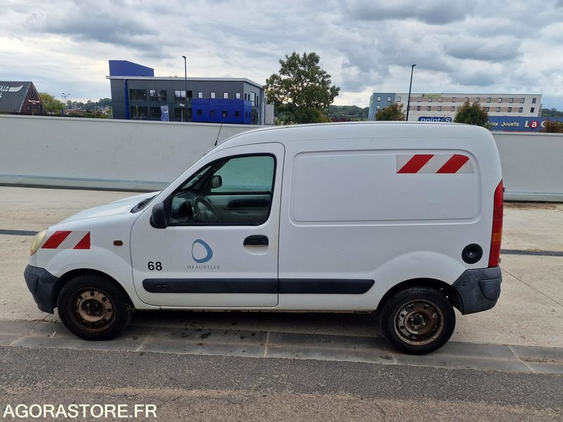 RENAULT KANGOO - LOT N°2 - Μικρό βαν: φωτογραφία 5 RENAULT KANGOO - LOT N°2 - Μικρό βαν: φωτογραφία 5