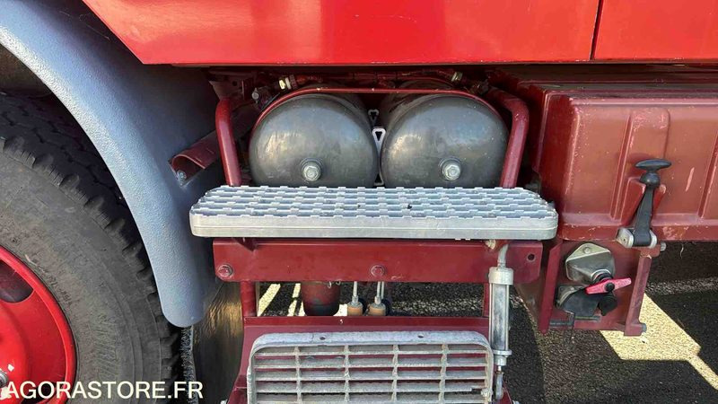 RENAULT M210 - 40219KM - 1994 - Φορτηγό: φωτογραφία 4 RENAULT M210 - 40219KM - 1994 - Φορτηγό: φωτογραφία 4