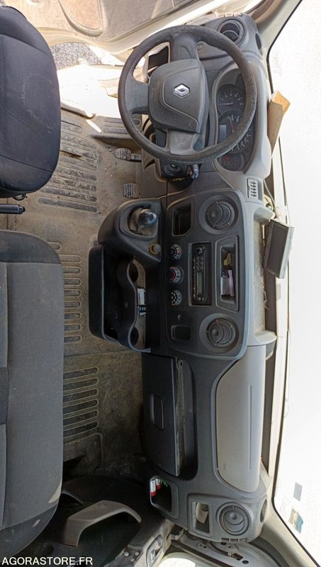 RENAULT MASTER - 2010 - 269084KM (BC-770-DH) - Βαν: φωτογραφία 5 RENAULT MASTER - 2010 - 269084KM (BC-770-DH) - Βαν: φωτογραφία 5