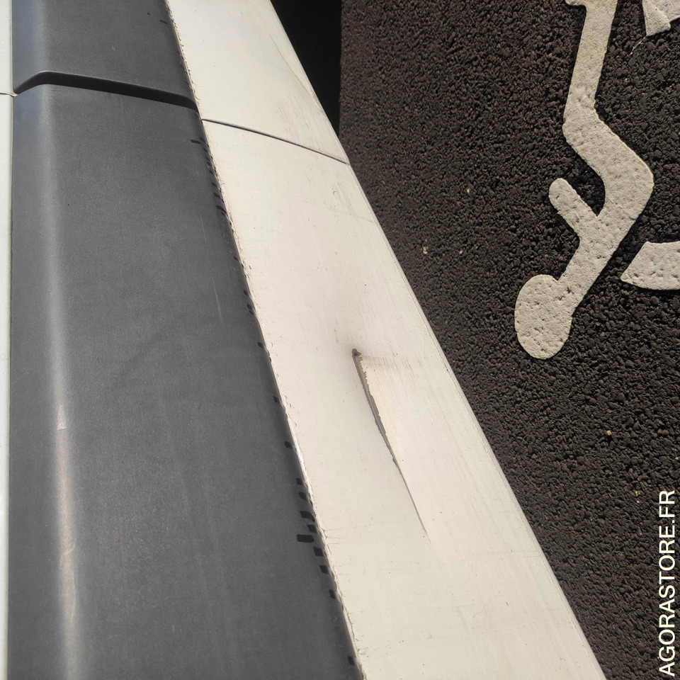 Βαν RENAULT - MASTER - 2017 / 219724 KMS (ES-149-XP): φωτογραφία 16