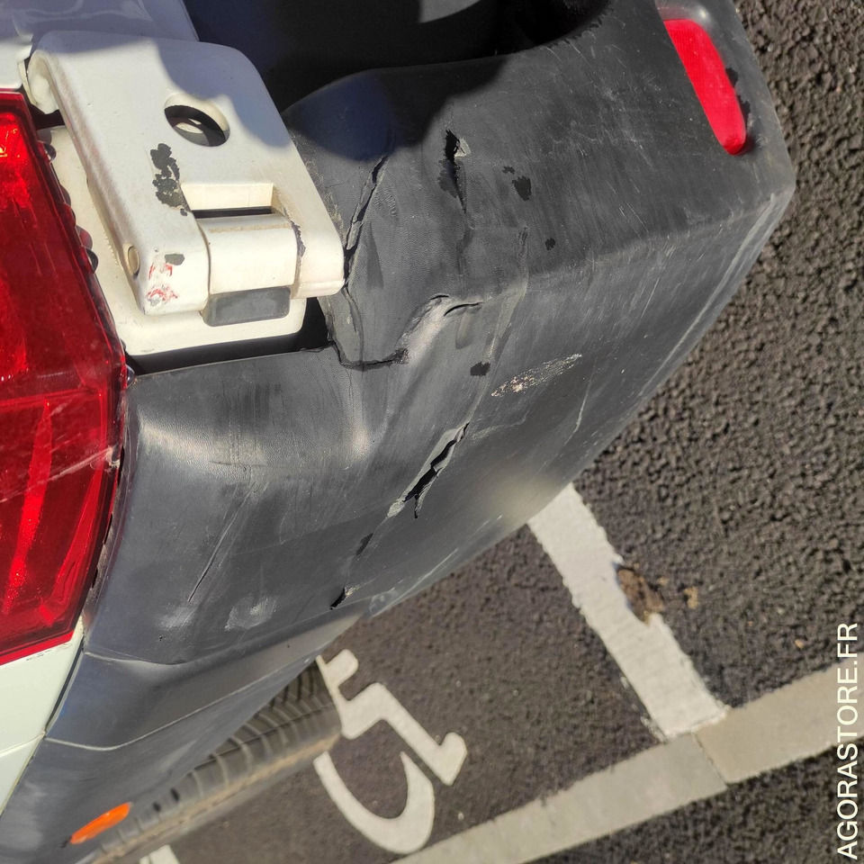 Βαν RENAULT - MASTER - 2017 / 219724 KMS (ES-149-XP): φωτογραφία 14