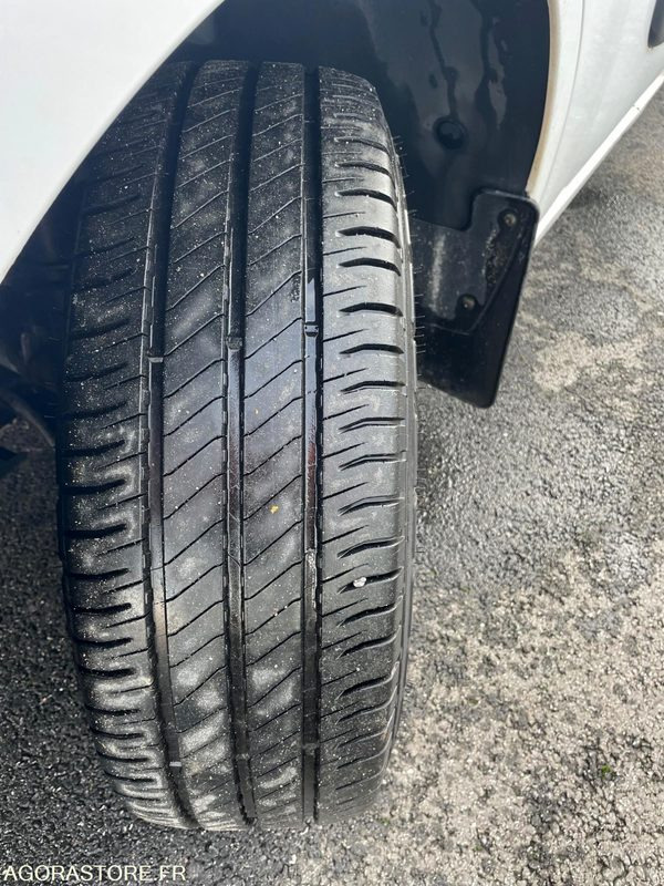 RENAULT MASTER - 2019 / 35366 KM (FM061MP) - Βαν: φωτογραφία 4 RENAULT MASTER - 2019 / 35366 KM (FM061MP) - Βαν: φωτογραφία 4