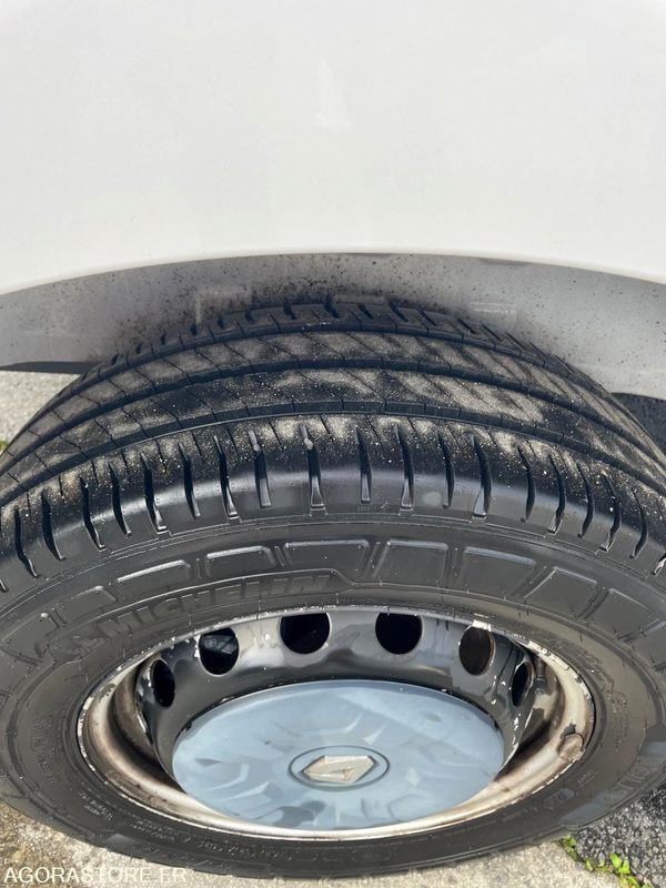 RENAULT MASTER - 2019 / 35366 KM (FM061MP) - Βαν: φωτογραφία 5 RENAULT MASTER - 2019 / 35366 KM (FM061MP) - Βαν: φωτογραφία 5